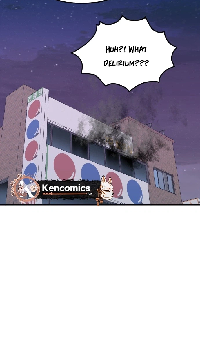 Jiyujiyo Chapter 55 page 29 - 