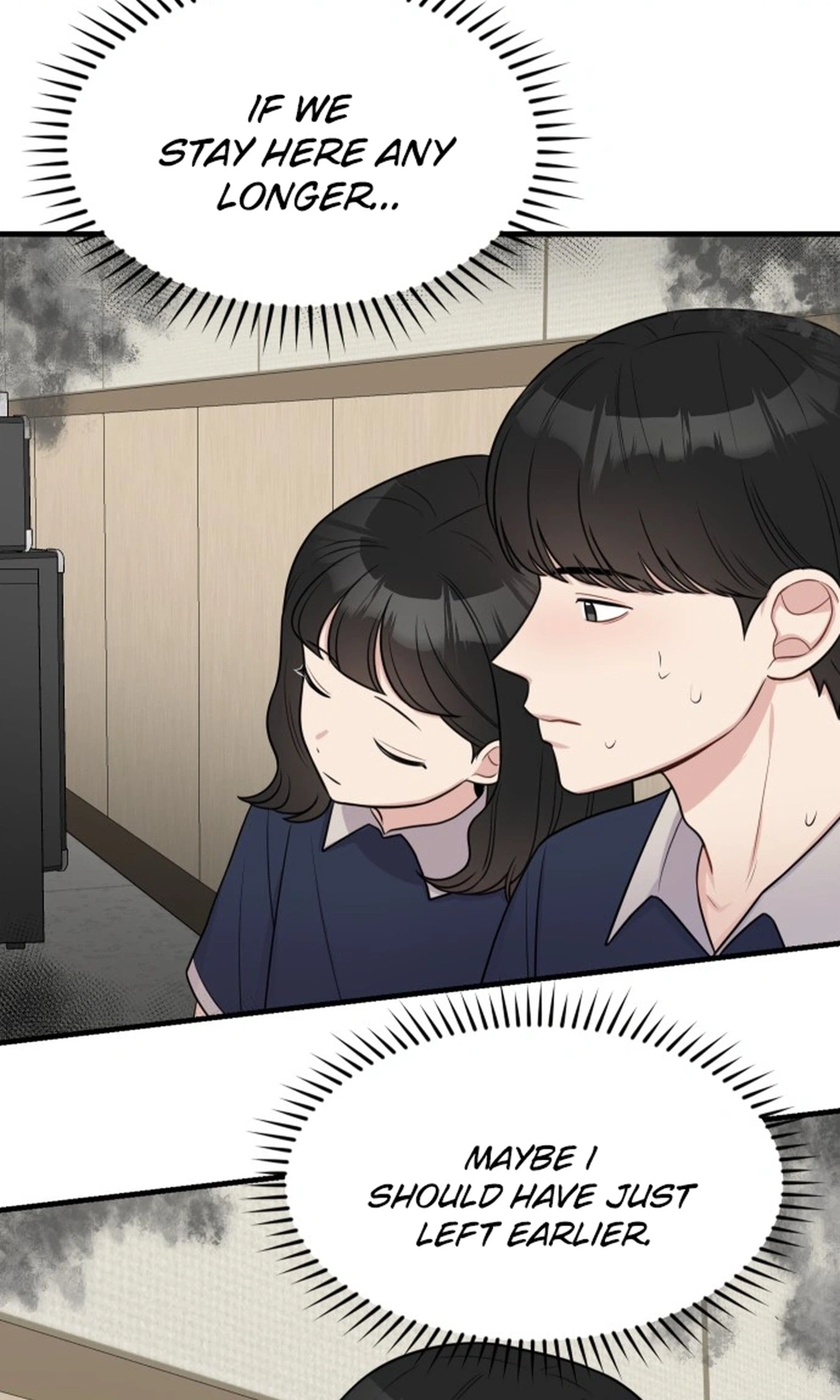 Jiyujiyo Chapter 55 page 4 - 