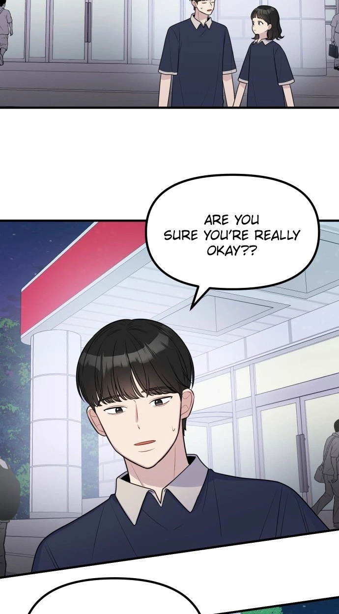 Jiyujiyo Chapter 55 page 32 - 