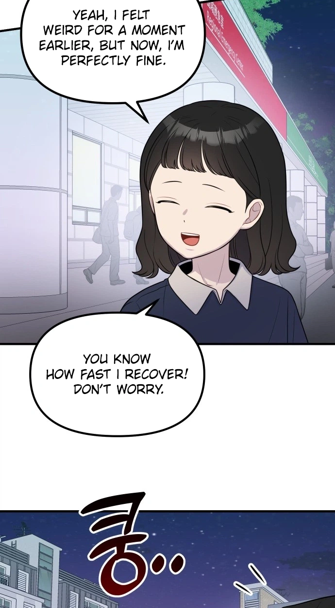 Jiyujiyo Chapter 55 page 33 - 