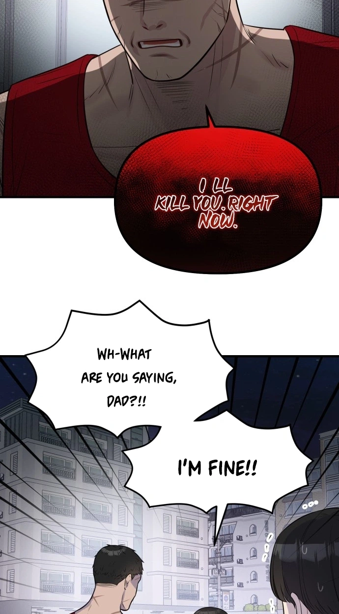 Jiyujiyo Chapter 55 page 36 - 