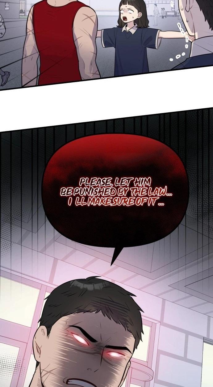 Jiyujiyo Chapter 55 page 37 - 