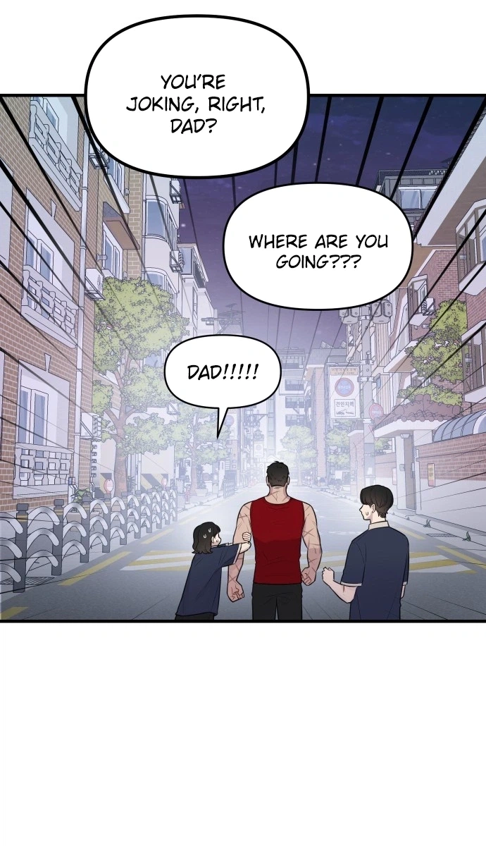 Jiyujiyo Chapter 55 page 39 - 