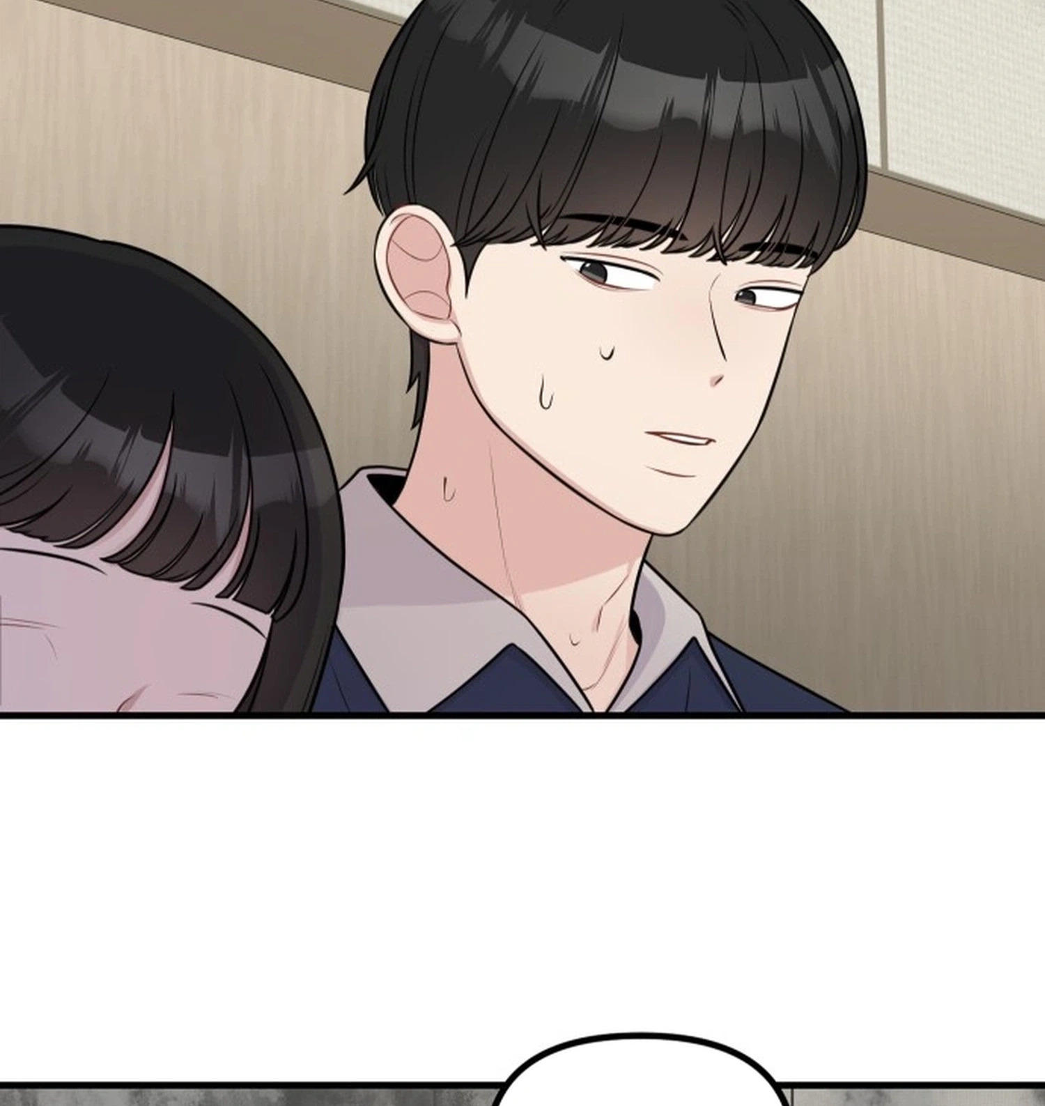 Jiyujiyo Chapter 55 page 5 - 