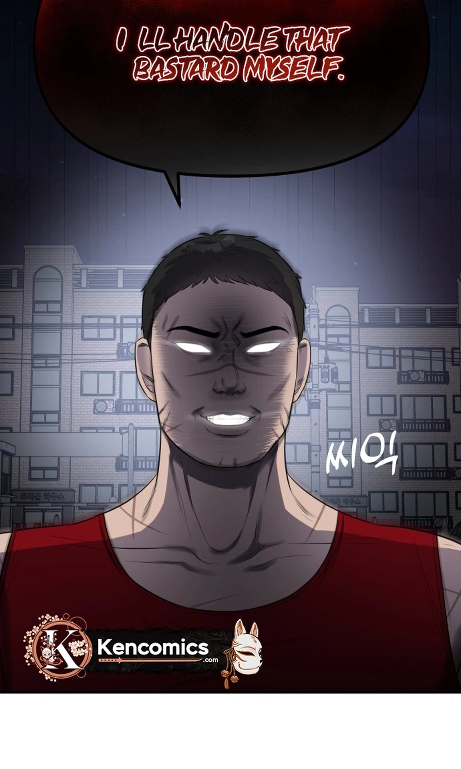 Jiyujiyo Chapter 55 page 43 - 