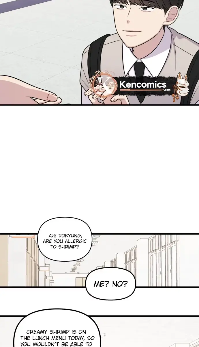 Jiyujiyo Chapter 56 page 15 - 