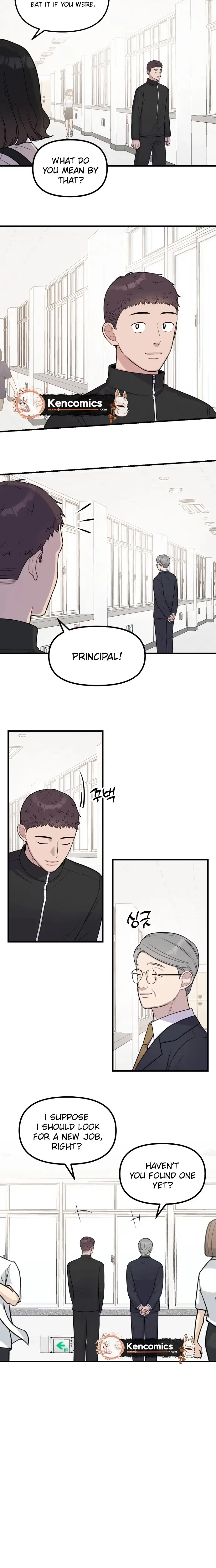 Jiyujiyo Chapter 56 page 16 - 