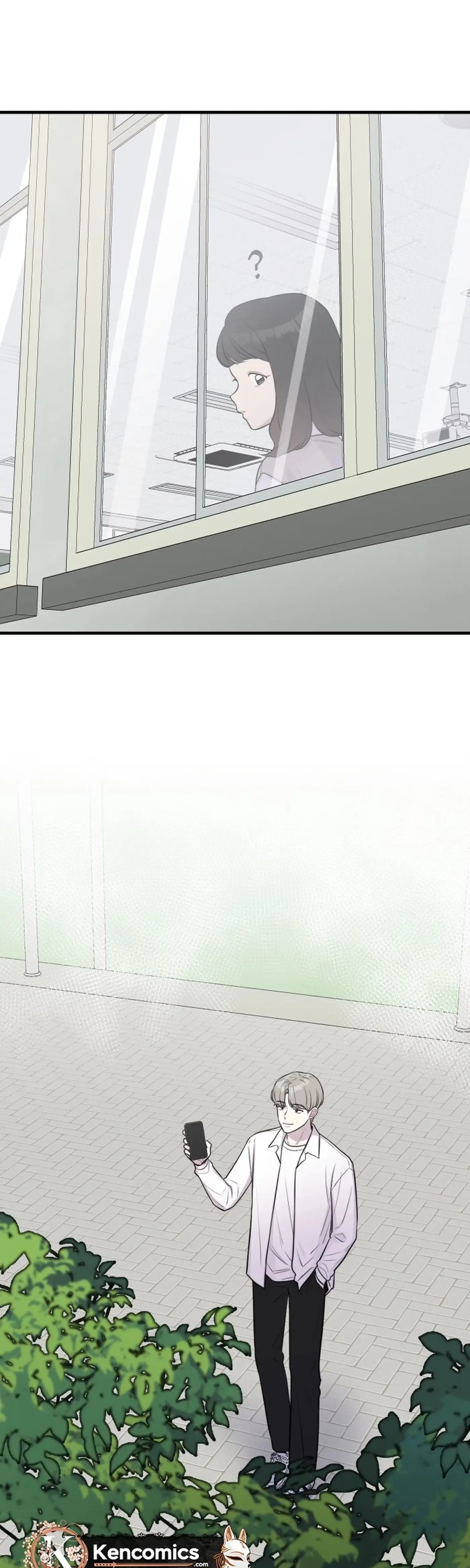 Jiyujiyo Chapter 56 page 21 - 