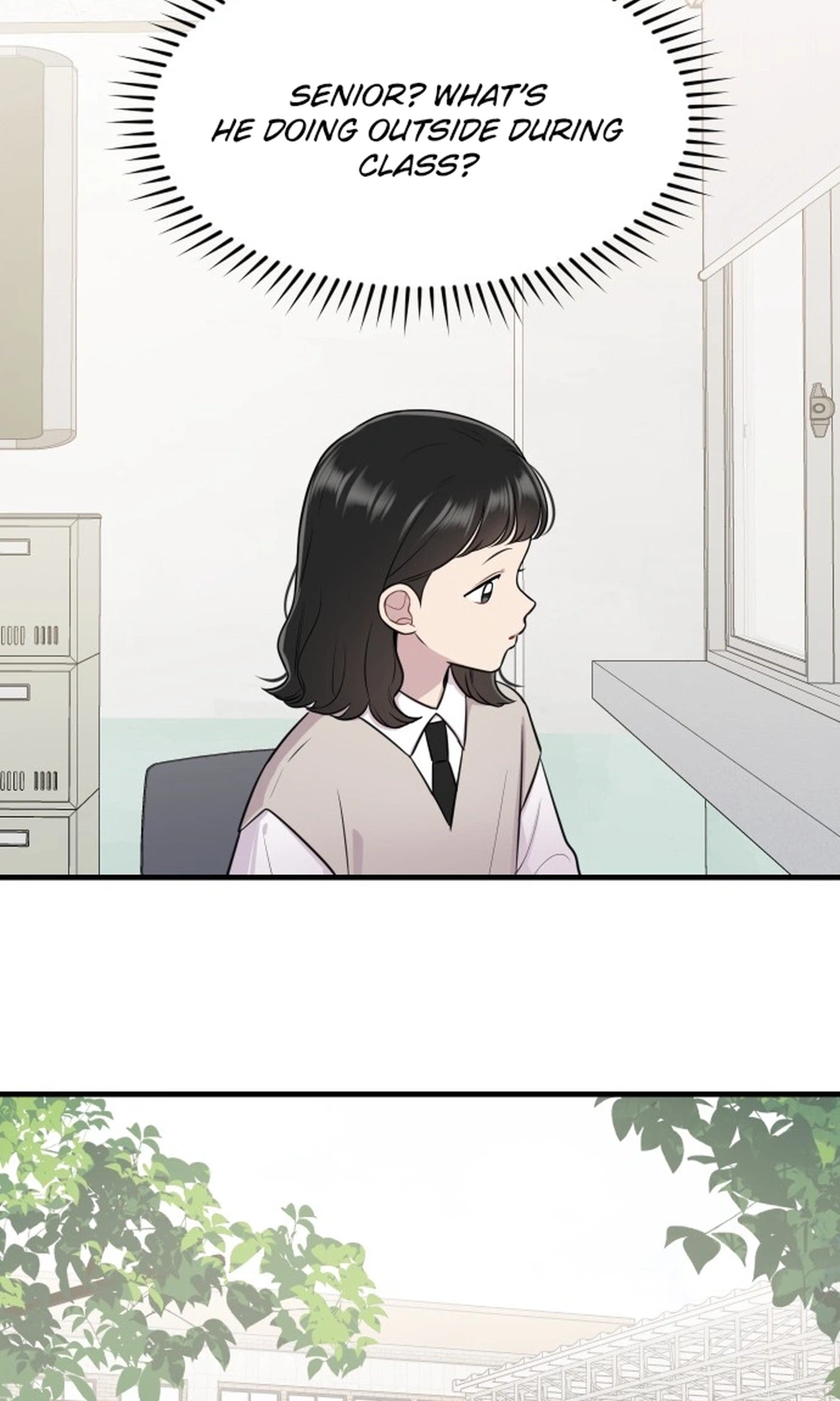 Jiyujiyo Chapter 57 page 2 - 