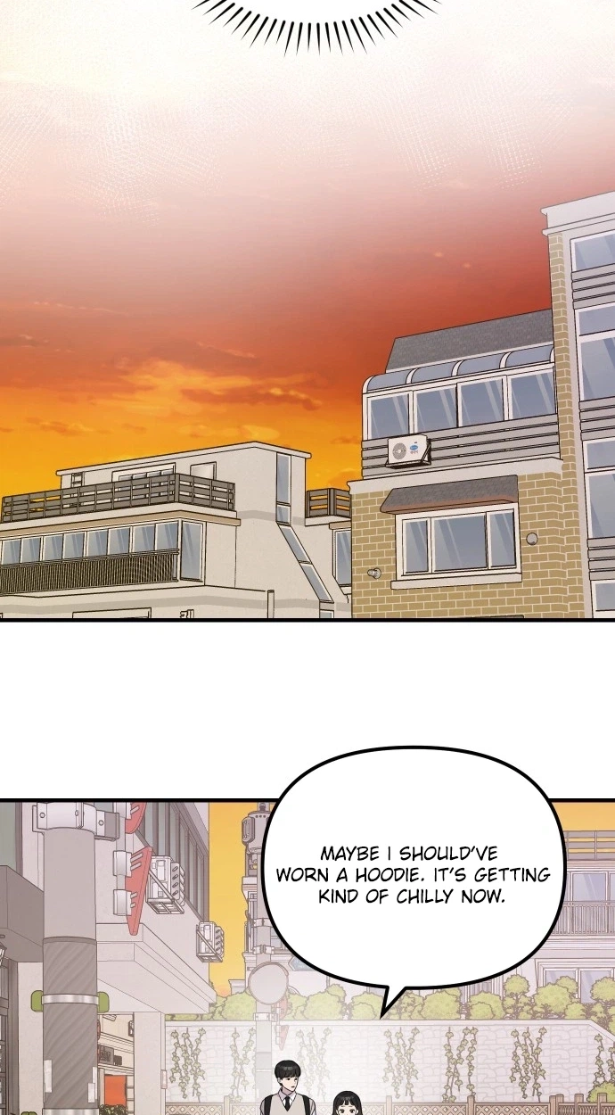 Jiyujiyo Chapter 57 page 14 - 