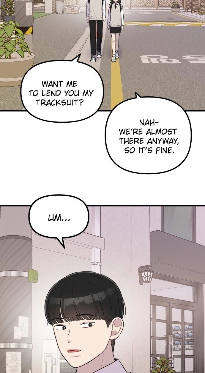 Jiyujiyo Chapter 57 page 15 - 