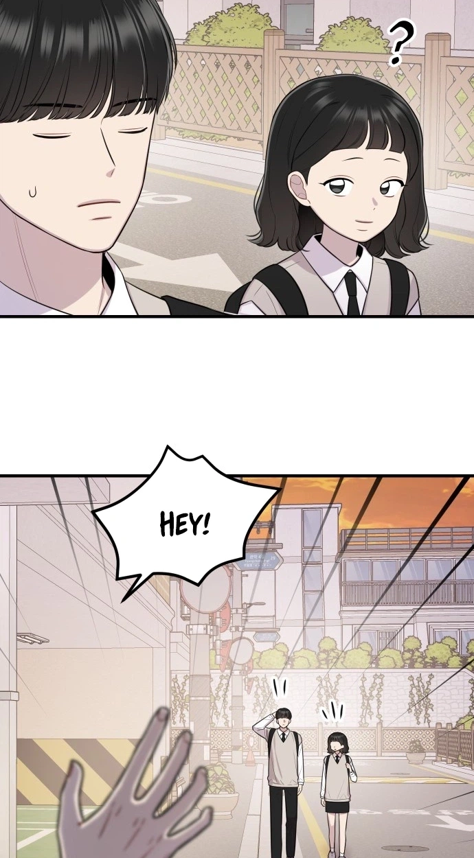 Jiyujiyo Chapter 57 page 18 - 
