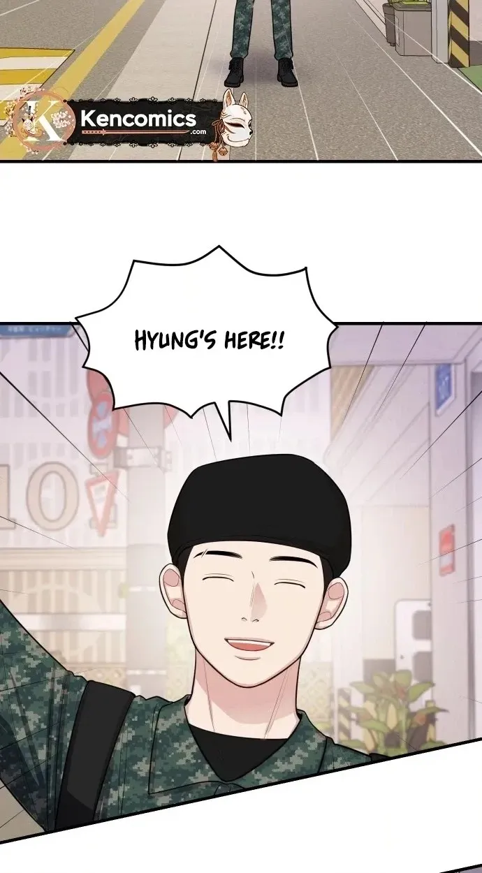 Jiyujiyo Chapter 57 page 20 - 
