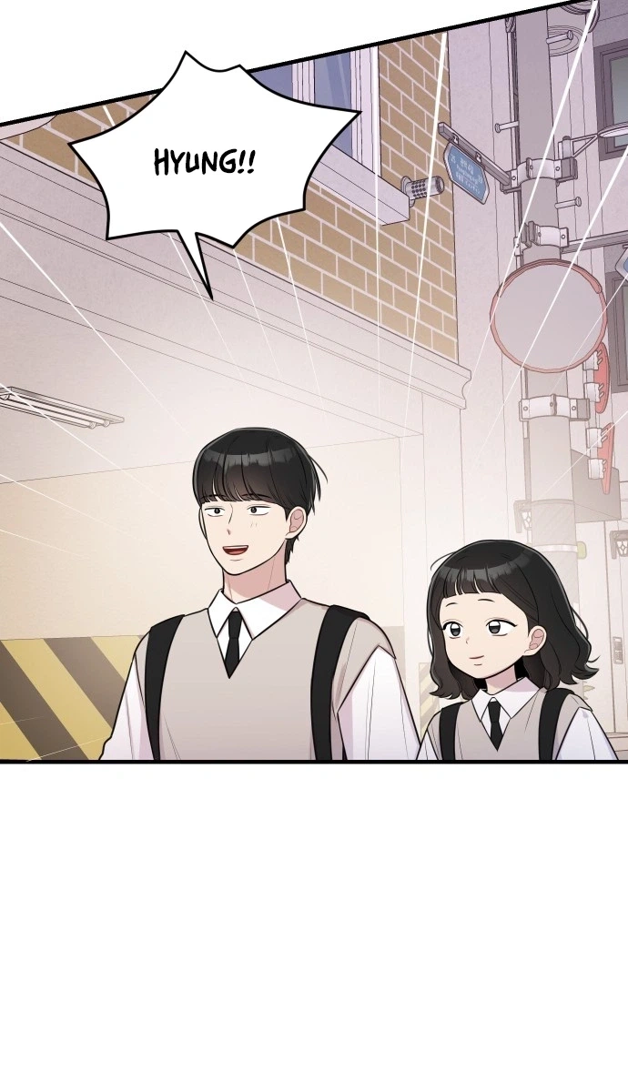 Jiyujiyo Chapter 57 page 21 - 