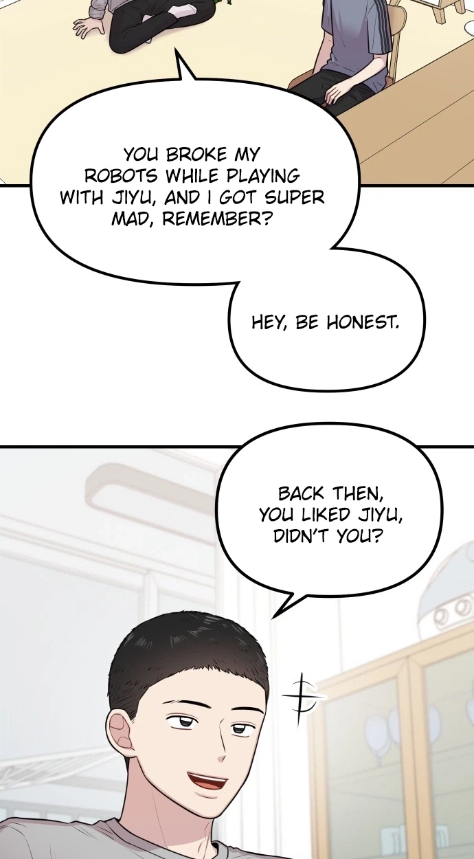 Jiyujiyo Chapter 57 page 25 - 