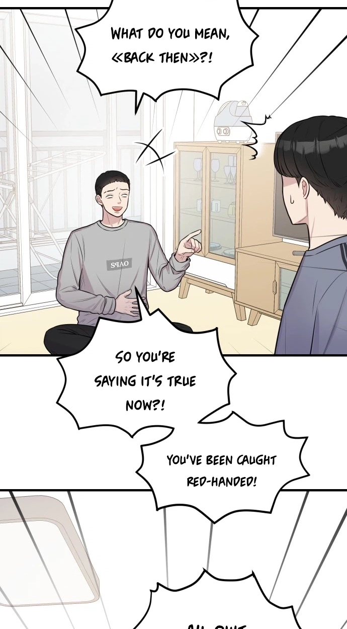 Jiyujiyo Chapter 57 page 27 - 