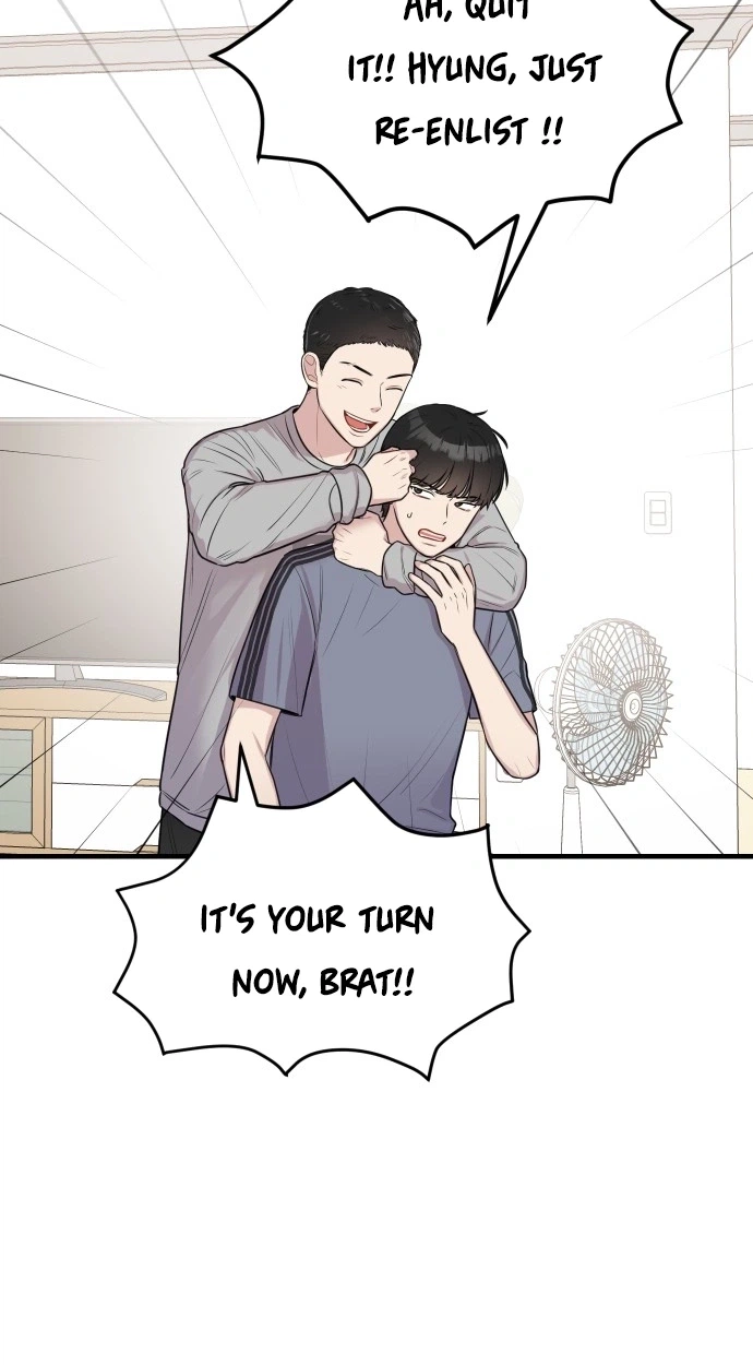 Jiyujiyo Chapter 57 page 28 - 