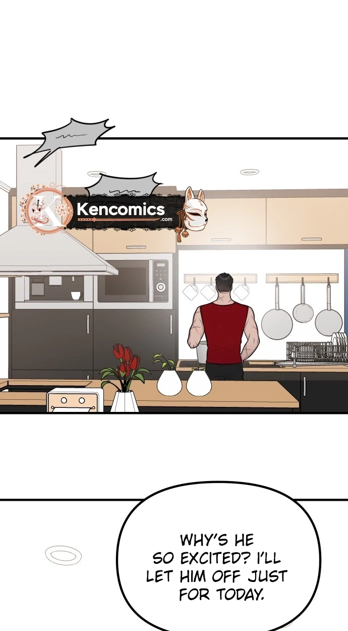 Jiyujiyo Chapter 57 page 29 - 