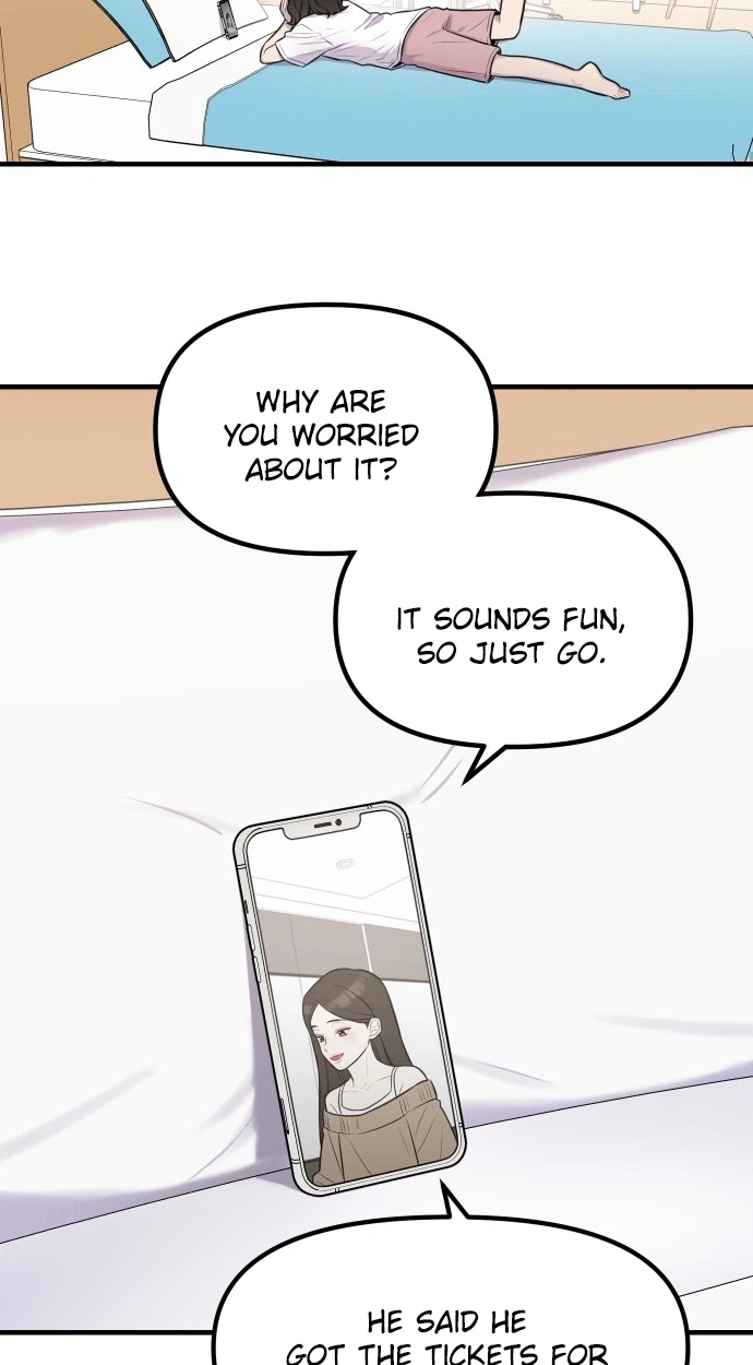 Jiyujiyo Chapter 57 page 31 - 