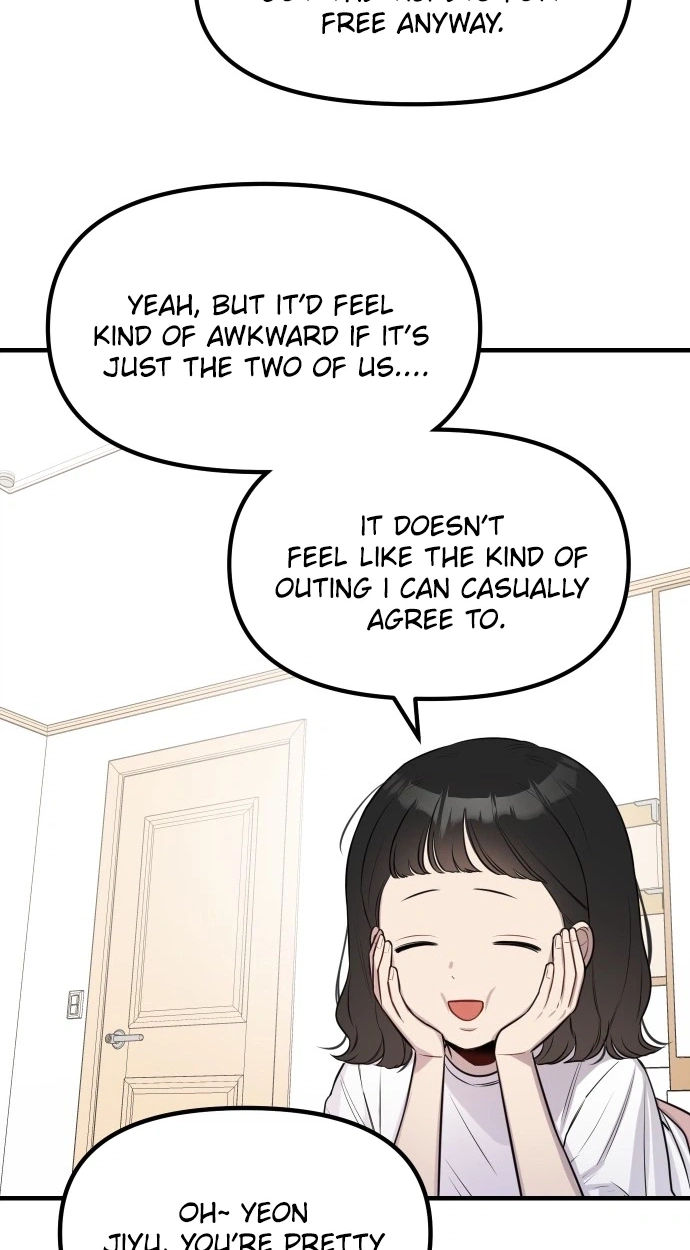Jiyujiyo Chapter 57 page 32 - 