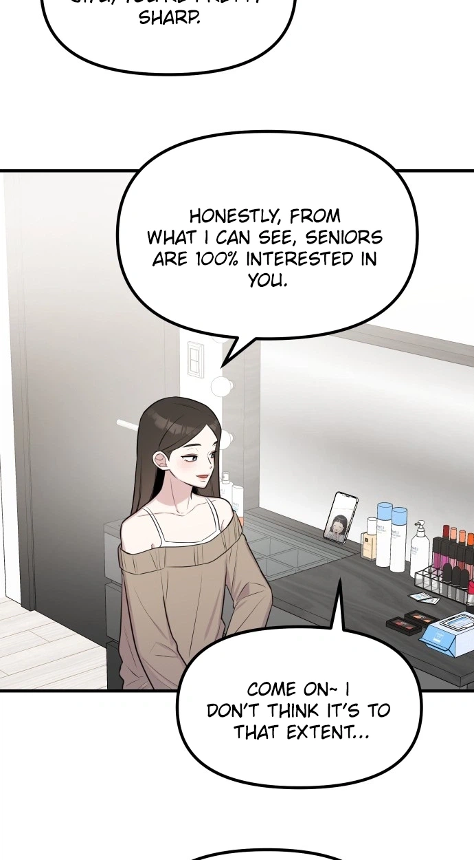 Jiyujiyo Chapter 57 page 33 - 