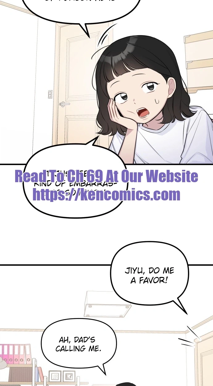 Jiyujiyo Chapter 57 page 35 - 