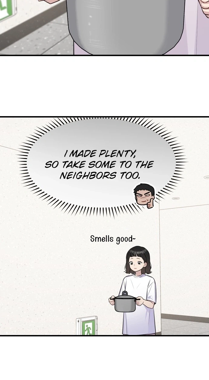 Jiyujiyo Chapter 57 page 37 - 