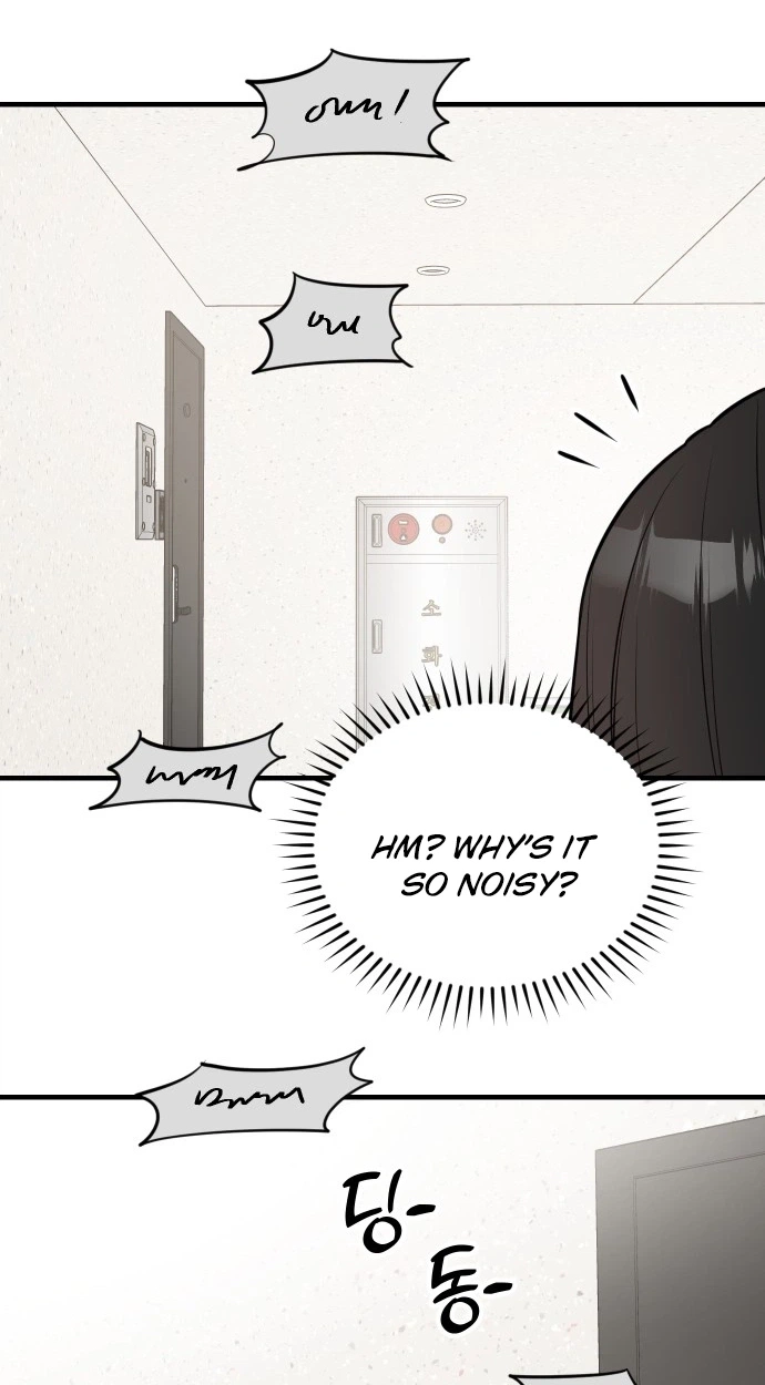Jiyujiyo Chapter 57 page 38 - 