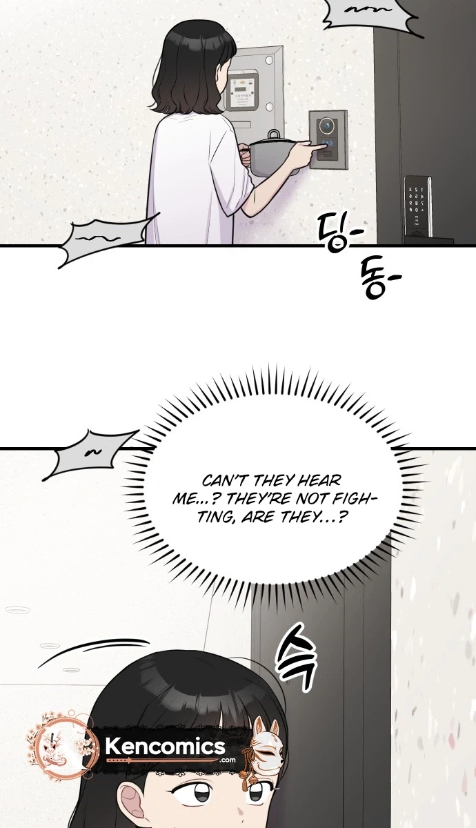 Jiyujiyo Chapter 57 page 39 - 