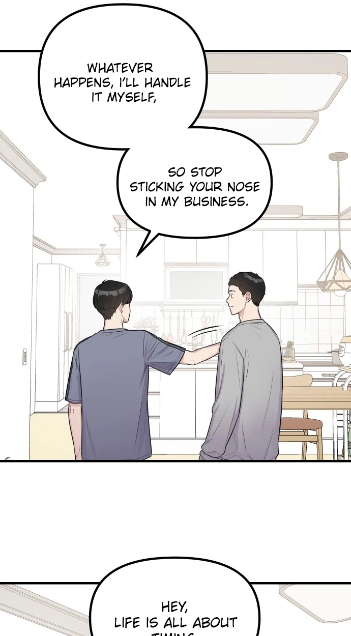 Jiyujiyo Chapter 57 page 44 - 