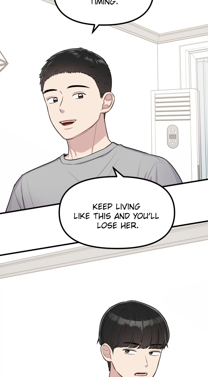 Jiyujiyo Chapter 57 page 45 - 
