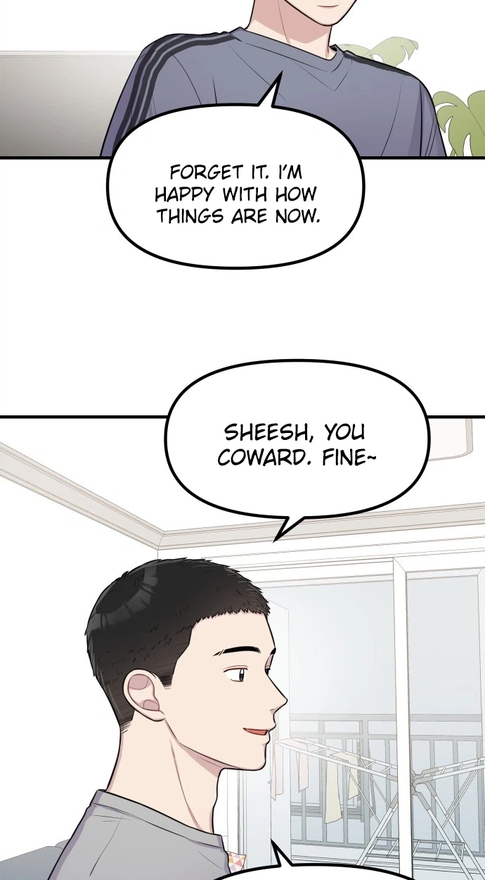 Jiyujiyo Chapter 57 page 46 - 