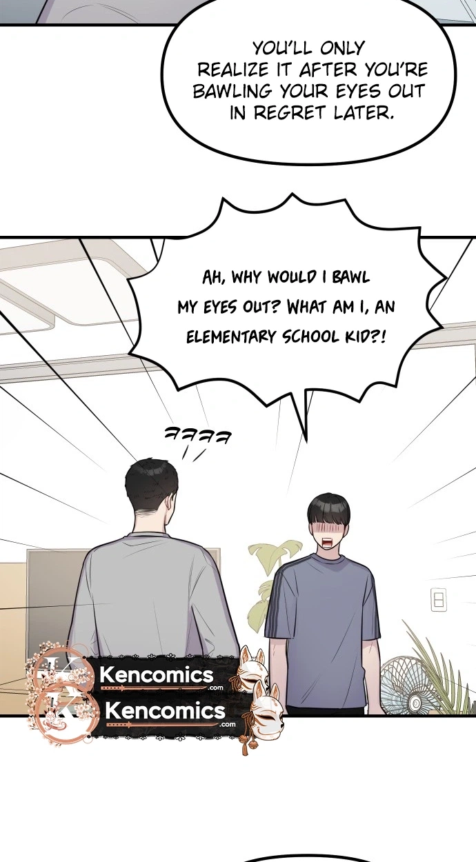 Jiyujiyo Chapter 57 page 47 - 