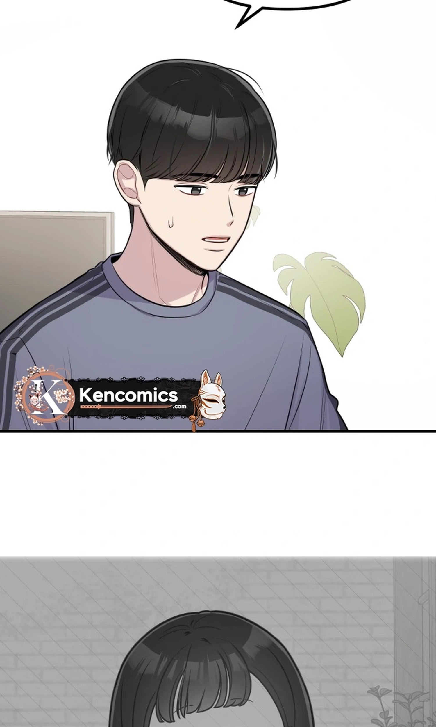 Jiyujiyo Chapter 57 page 49 - 