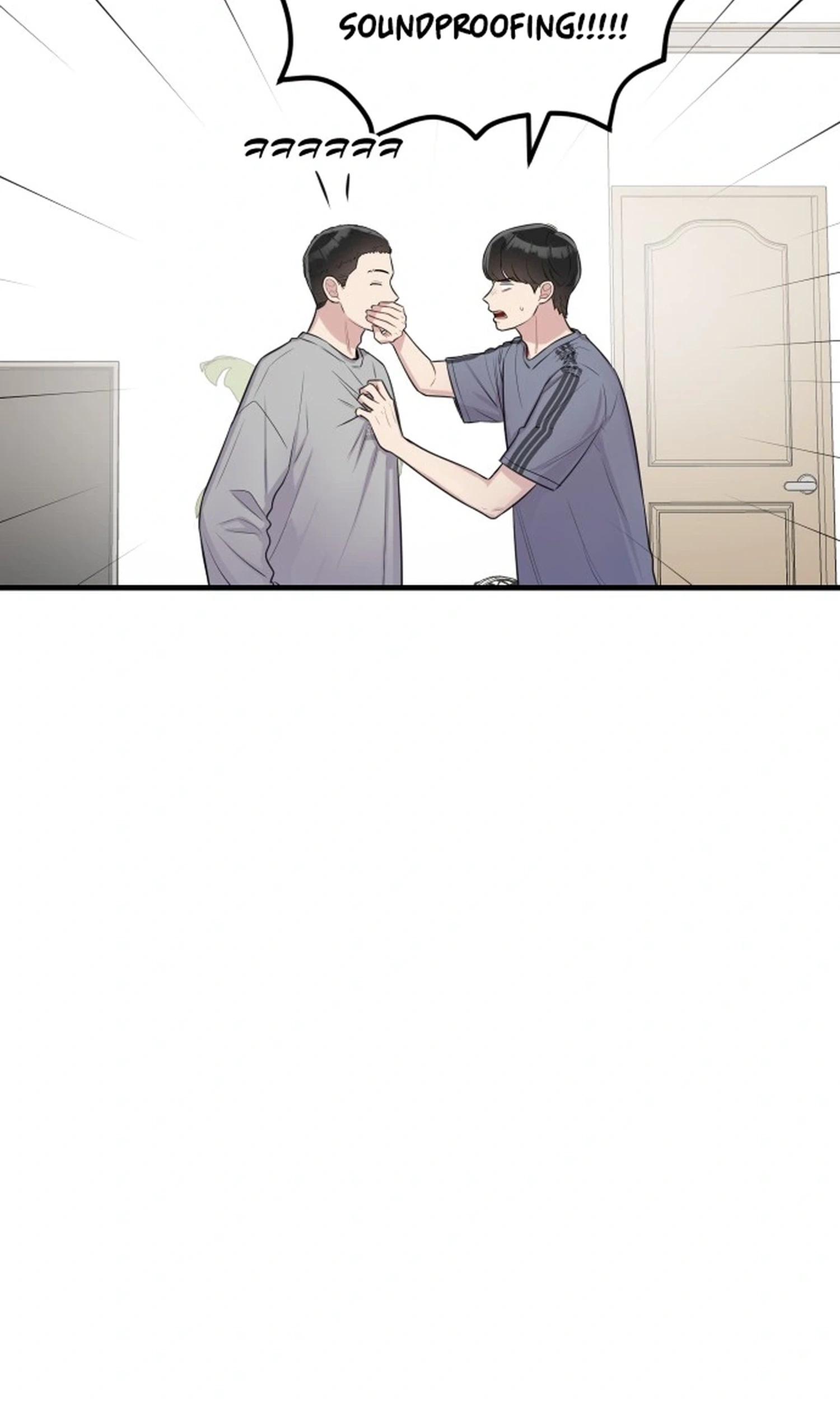 Jiyujiyo Chapter 57 page 53 - 