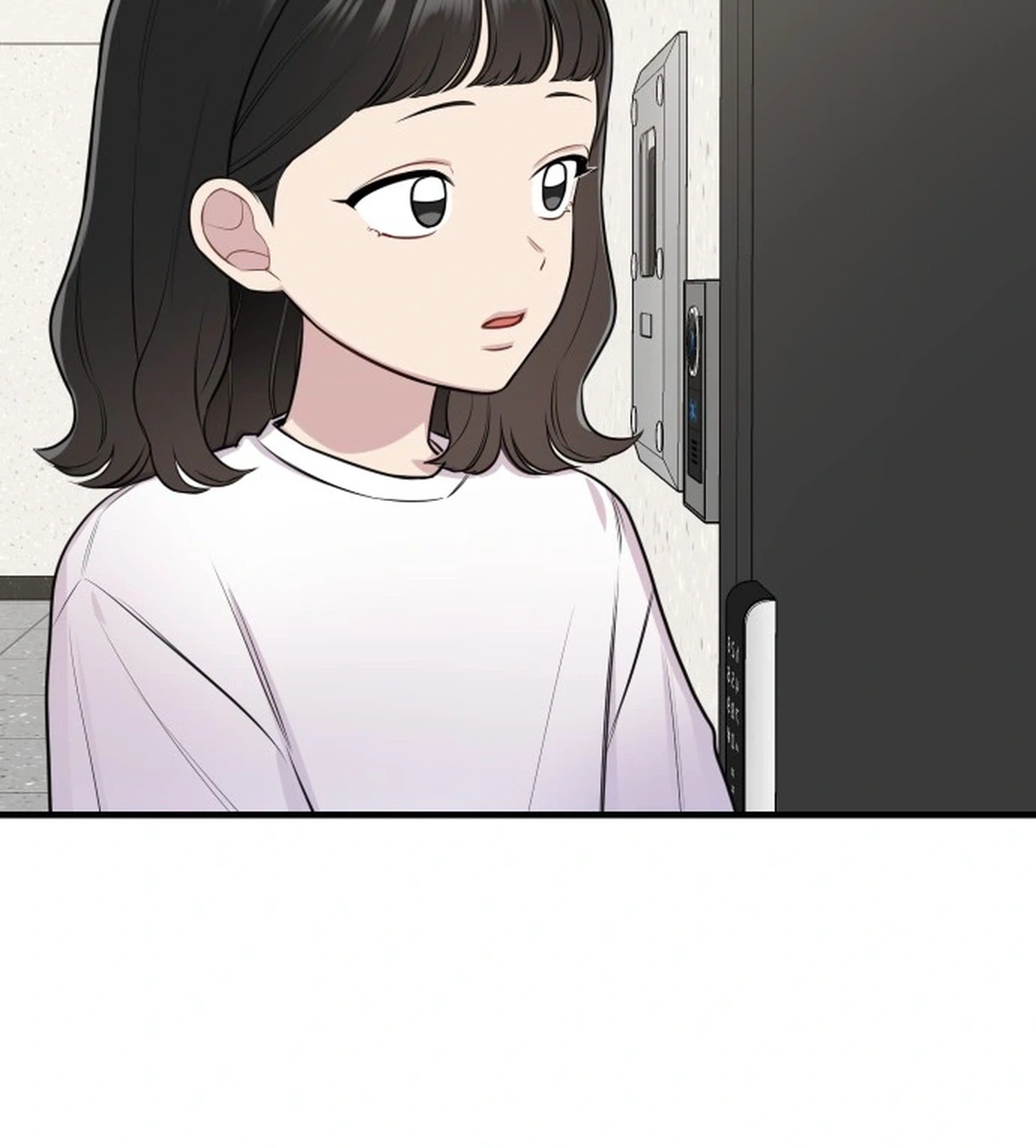 Jiyujiyo Chapter 57 page 55 - 