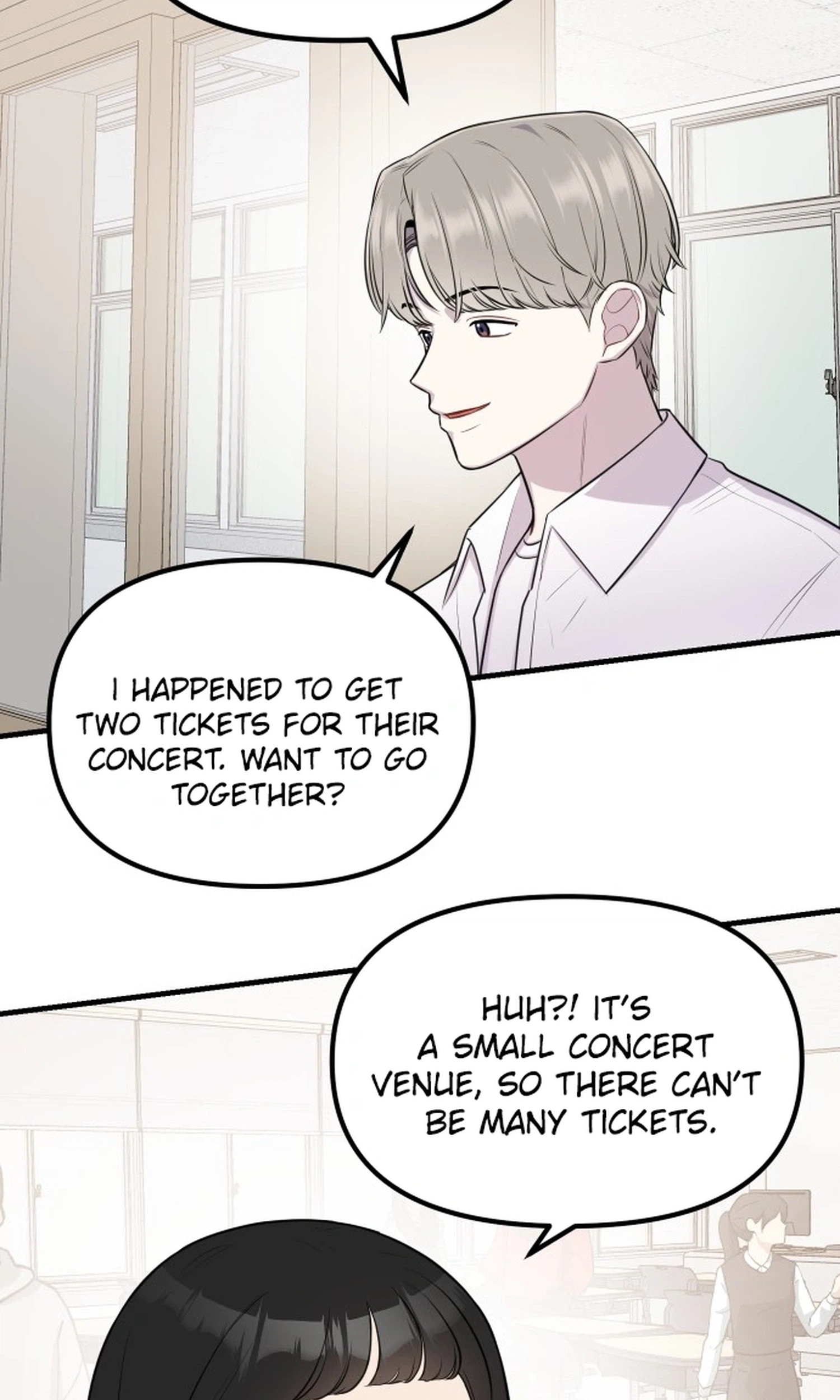 Jiyujiyo Chapter 57 page 9 - 