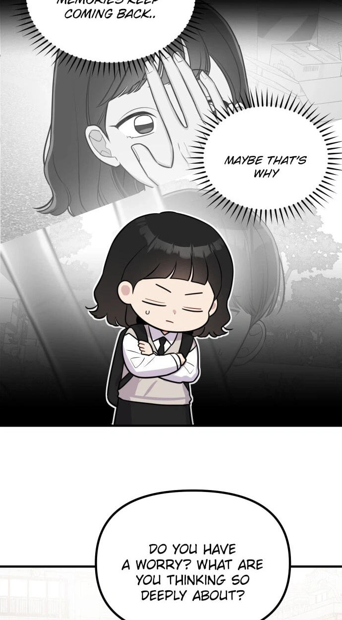 Jiyujiyo Chapter 58 page 19 - 