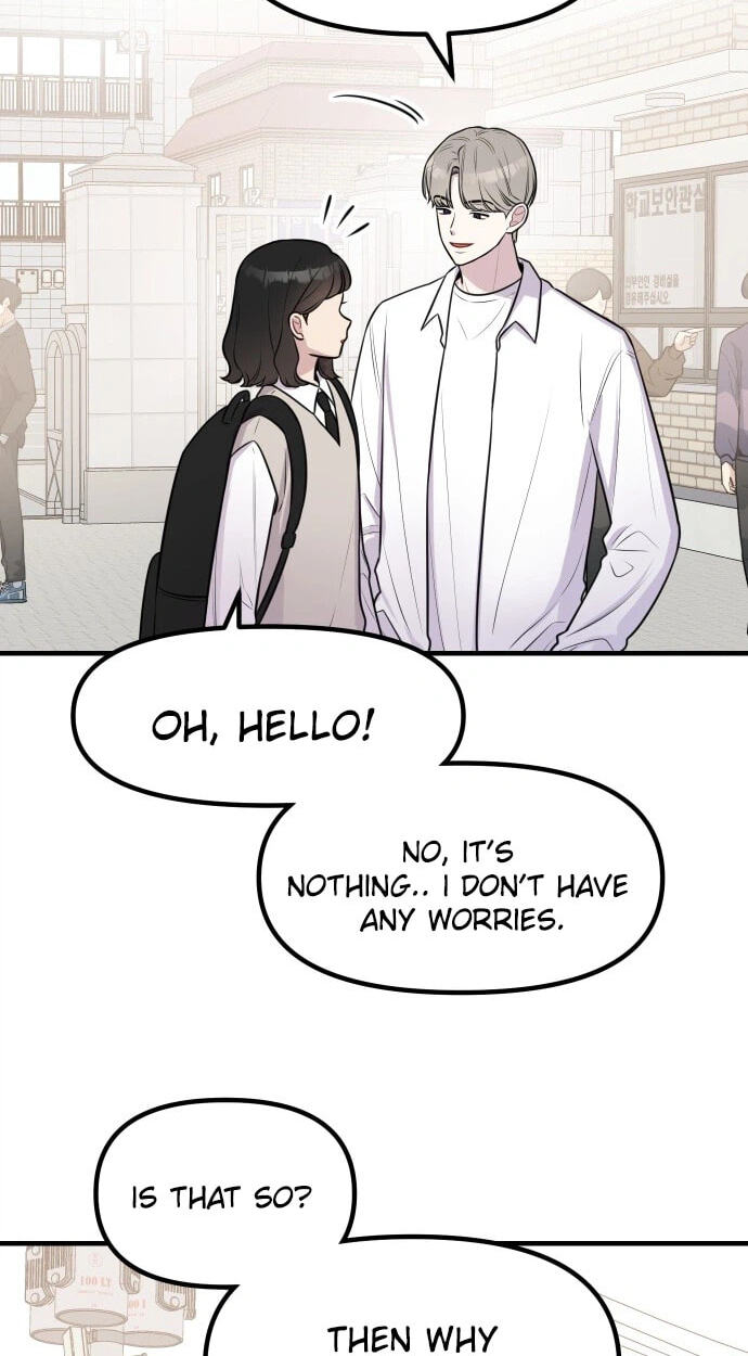 Jiyujiyo Chapter 58 page 20 - 