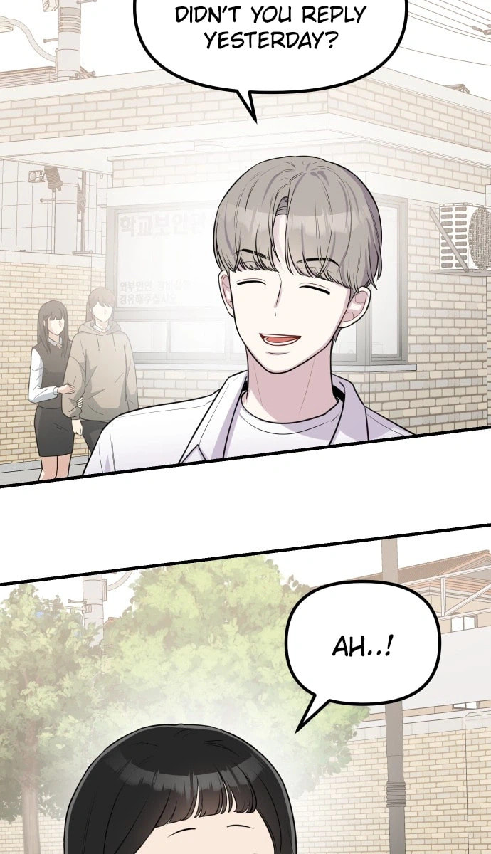 Jiyujiyo Chapter 58 page 21 - 
