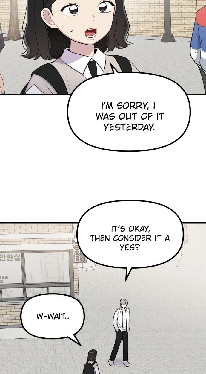 Jiyujiyo Chapter 58 page 22 - 