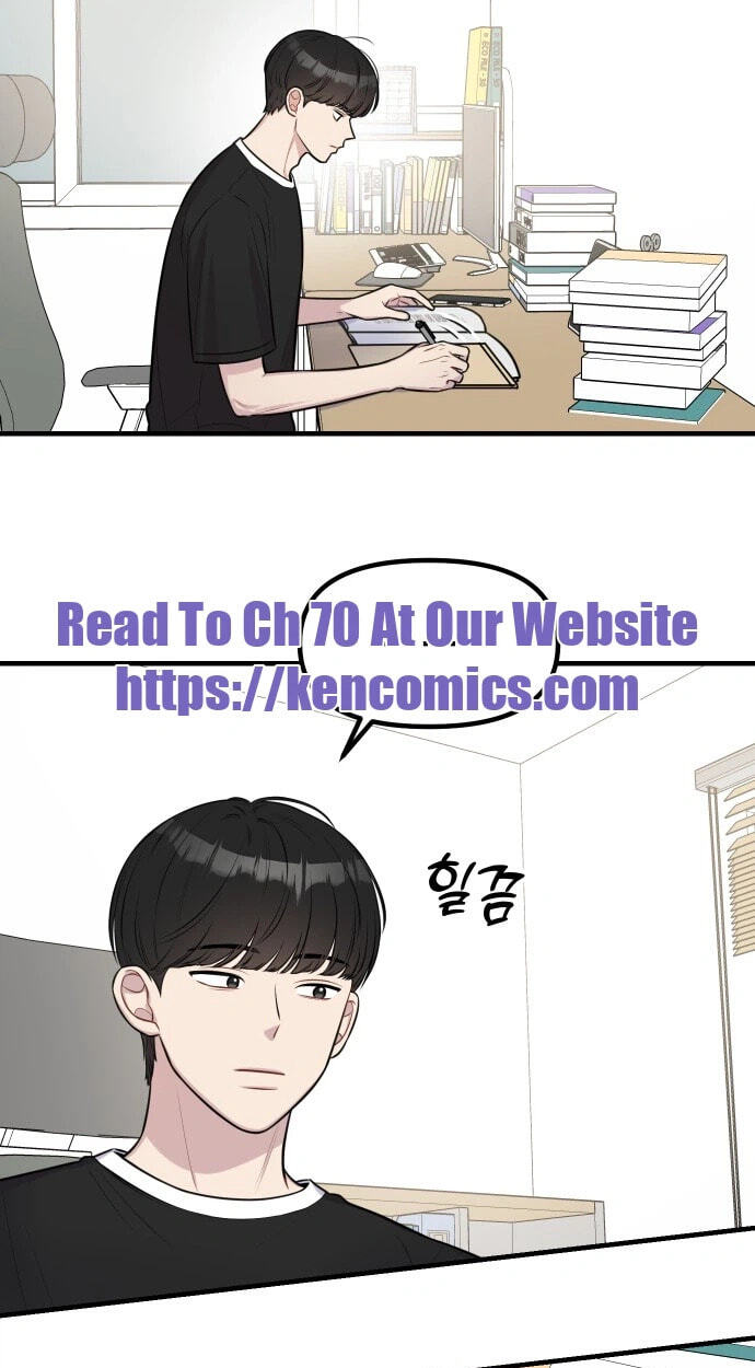 Jiyujiyo Chapter 58 page 26 - 