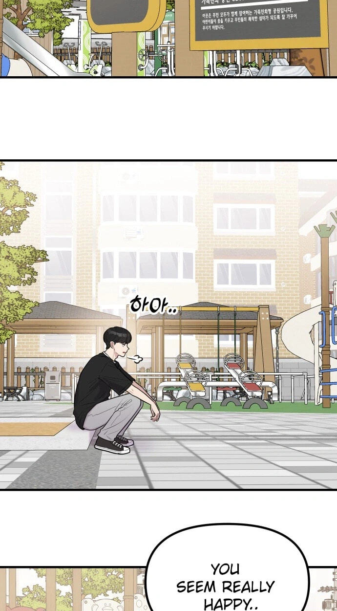 Jiyujiyo Chapter 58 page 35 - 