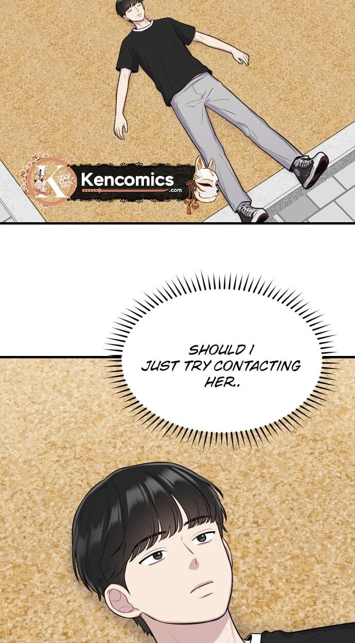 Jiyujiyo Chapter 58 page 37 - 