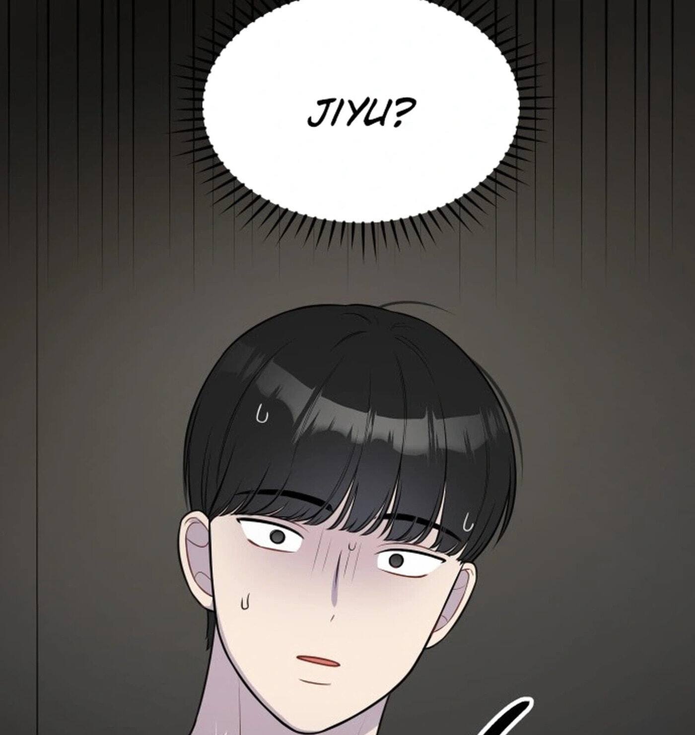 Jiyujiyo Chapter 58 page 5 - 