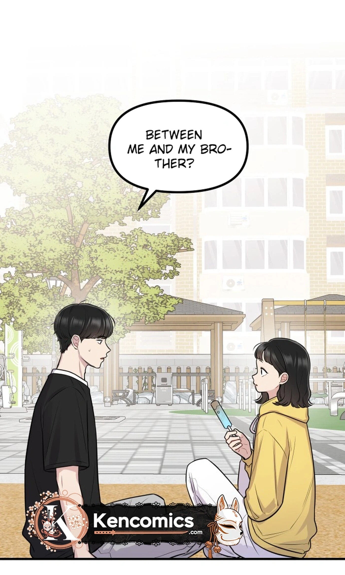 Jiyujiyo Chapter 58 page 41 - 