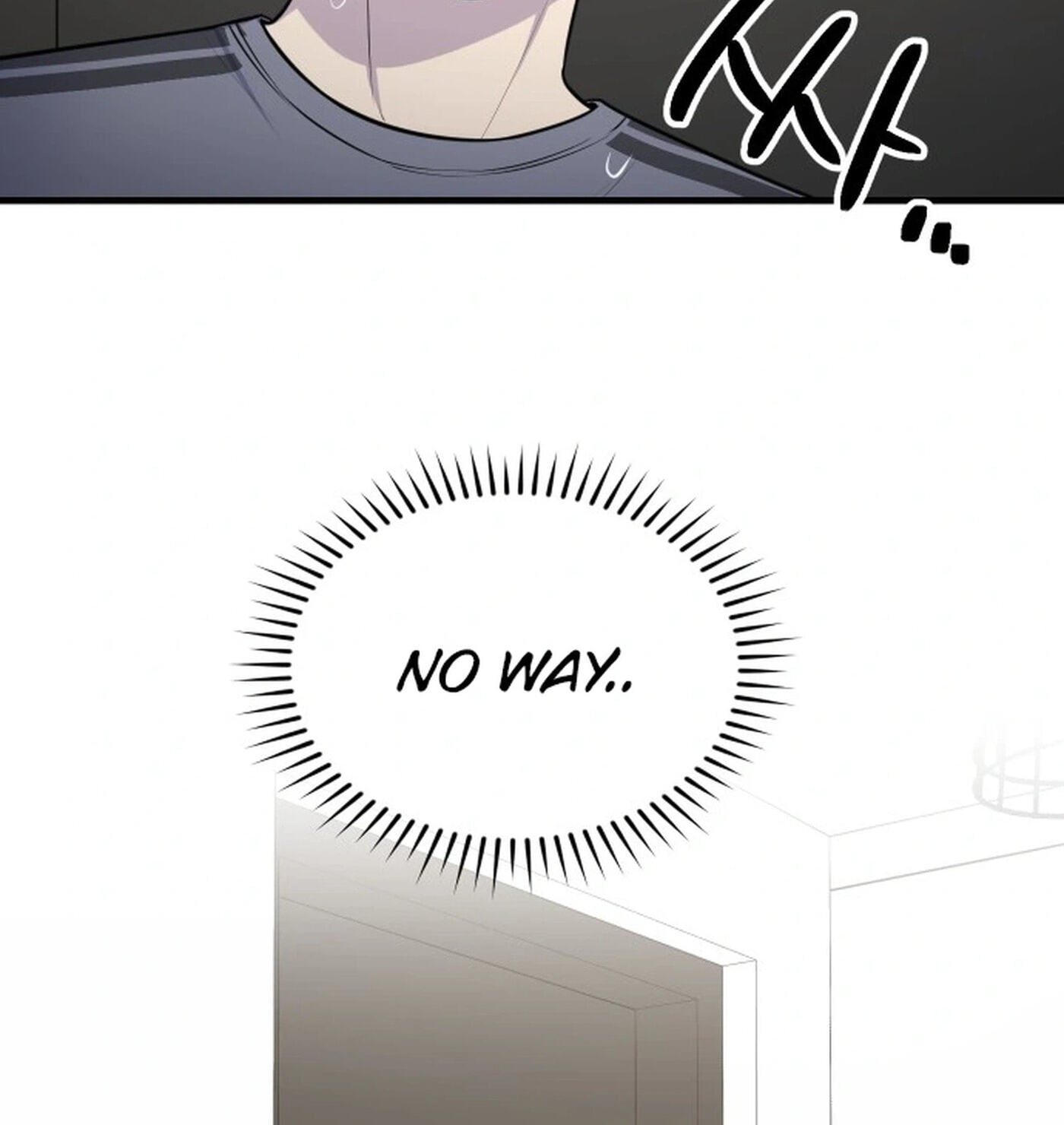 Jiyujiyo Chapter 58 page 6 - 