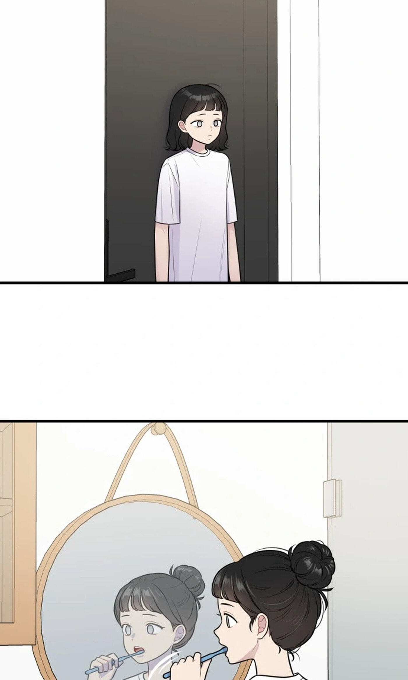 Jiyujiyo Chapter 58 page 7 - 