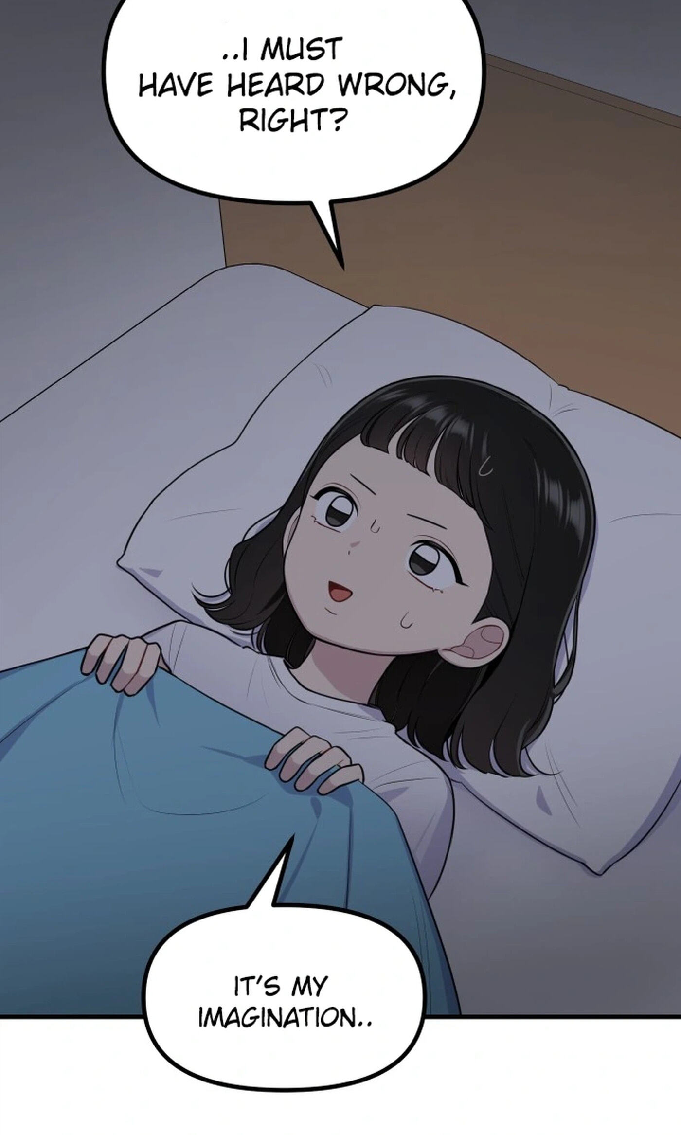 Jiyujiyo Chapter 58 page 10 - 