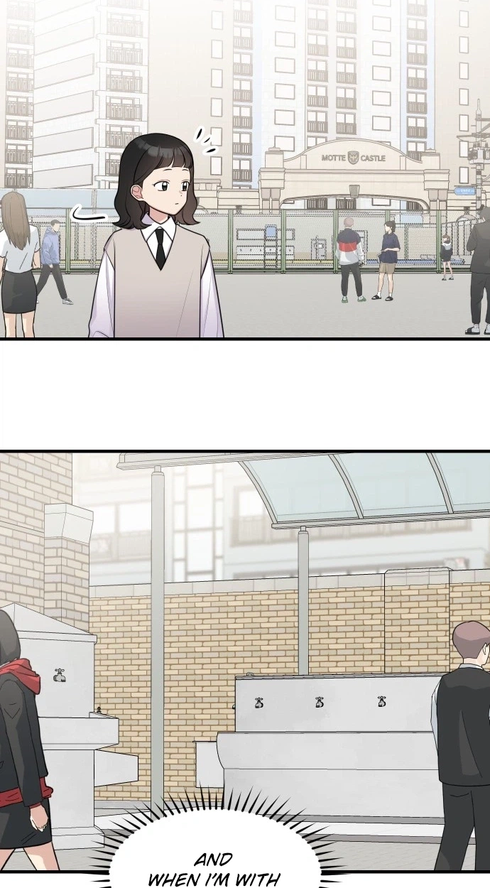 Jiyujiyo Chapter 59 page 18 - 